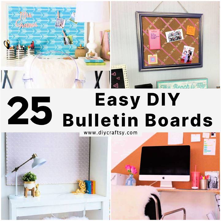 bulletin board ideas