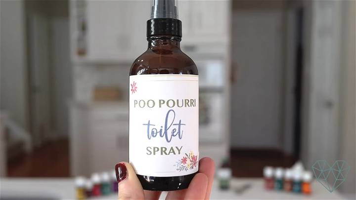 diy poo pourri