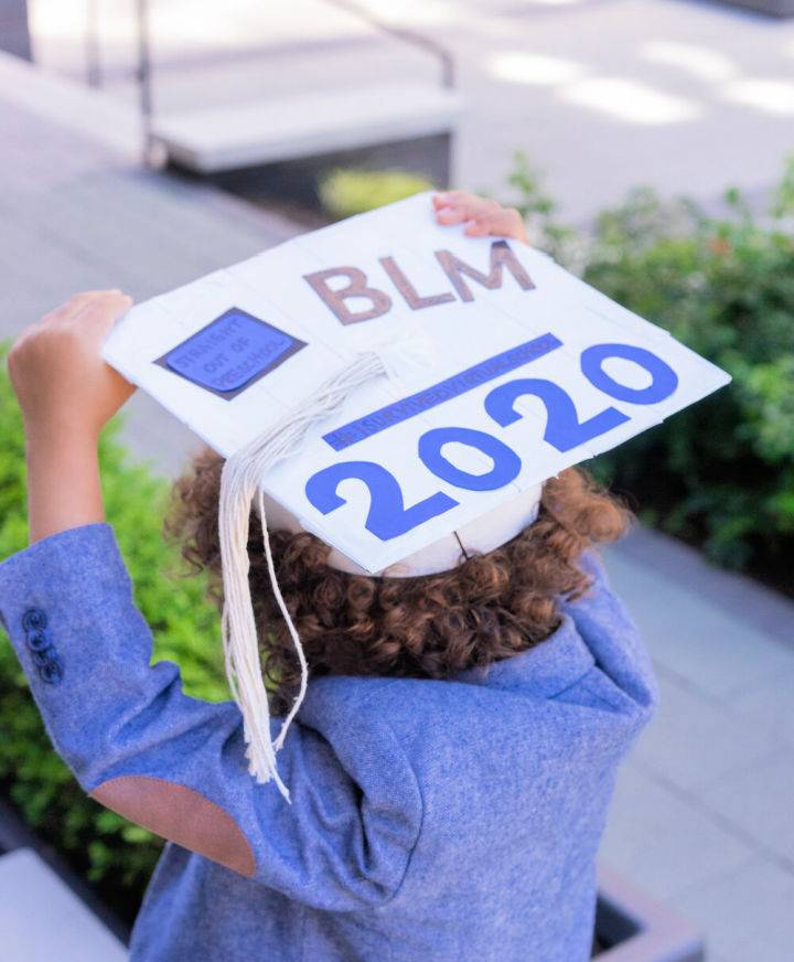 Make Your Own Graduation Cap