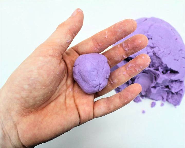 Taste Safe Kinetic Sand for Kids